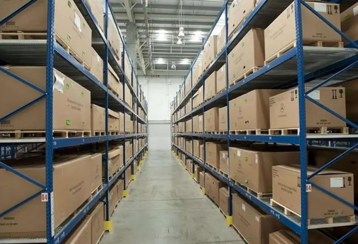 成都到市南区货物仓储